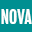 Nova College logo
